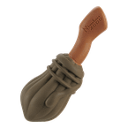 Bark Nimbus 2000 Harry Potter Dog Toy