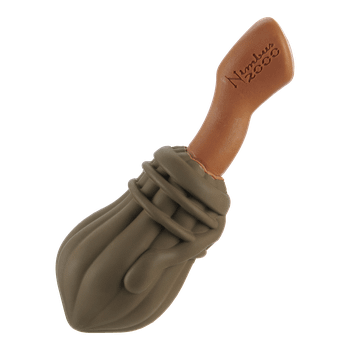 Bark Nimbus 2000 Harry Potter Dog Toy