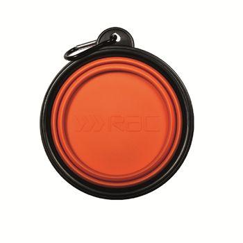 RAC Advanced Silicone Foldable Dog Bowl 2 Pack
