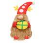 Rufus & Rosie Christmas Gonk Assorted Dog Toy
