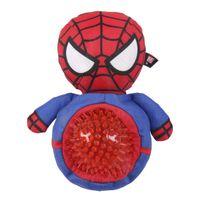 Disney Spiderman Dog Ball Toy