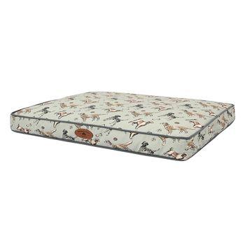 Banbury & Co Rural Retreats Dog Mattress | S/M