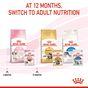 Royal Canin Kitten Pouch Multipack in Gravy 48x85g
