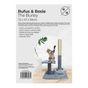  Rufus & Rosie Burley Cat Scratcher