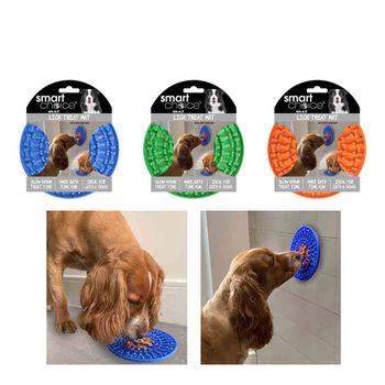 Lickmat for dogs best sale