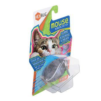 Hexbug mouse robotic cat toy best sale