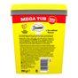 Dreamies Mega Tub Cheese 350g