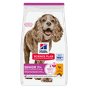 Hill's Science Plan Senior Small & Mini Dry Dog Food Chicken Flavour 1.5kg