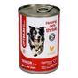 Optimum Pet Health Senior Dog Food Multipack Cans, 12x395g