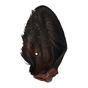 Jollyes Buffalo Ear with Hair Single Natural Dog Treat