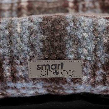 World of Pet Balmoral Square Pet Bed Medium