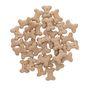 Jollyes Peanut Butter Bones Dog Treats 350g