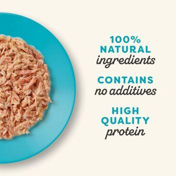 Applaws Cat Food Tuna Fillet in Broth 70g Pouch