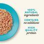 Applaws Cat Food Tuna Fillet in Broth 70g Pouch