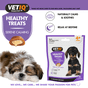 VETIQ Healthy Treats Calming Dog Treats, 50g