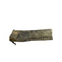 Fish Skin Flatties Regular Natural Dog Chew