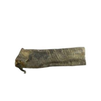 Fish Skin Flatties Regular Natural Dog Chew