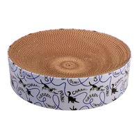 Rosewood Battersea Cardboard Cat Scratcher