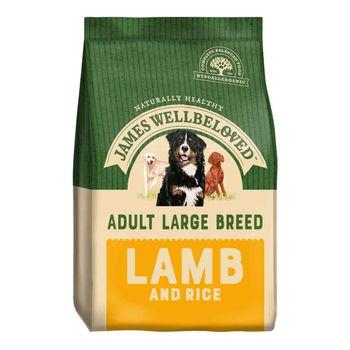 Cheapest james wellbeloved dog food hotsell