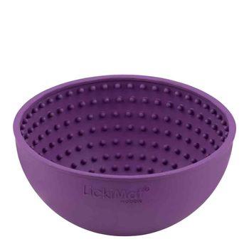 LickiMat Wobble Purple, Lick Mat