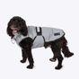 Danish Deisgn 3-in-1 Dog Coat Light Reflective S (33cm)
