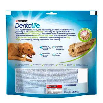 Dentalife for Large Dogs 426g Dental Treats