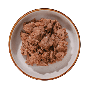 KatKin CLUCK Fresh Cat and Kitten Food (Chicken) 1x80g