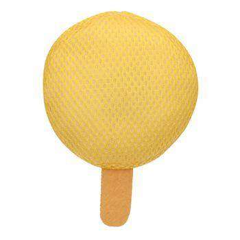 Rufus & Rosie Popsicle Plush Dog Toy