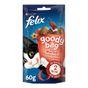 Felix  Treats Goody Bag Mixed Grill 60g
