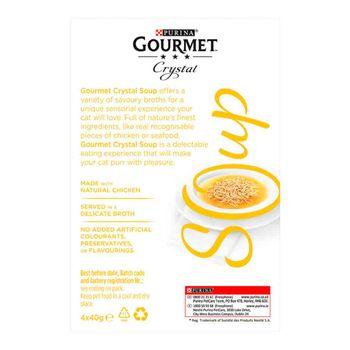 Gourmet Classic Chicken Multipack