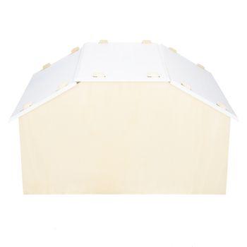 Rosewood Winter Cabin Hideaway