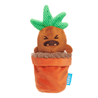 Bark Mandrake Harry Potter Plush Dog Toy