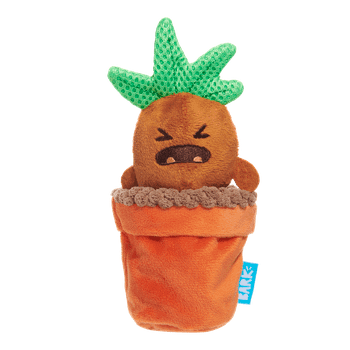 Bark Mandrake Harry Potter Plush Dog Toy