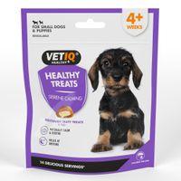 VETIQ Healthy Treats Calming Dog Treats, 50g