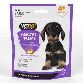 VETIQ Healthy Treats Calming Dog Treats, 50g