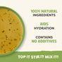 Applaws Taste Toppers Lamb Bone Broth with Turmeric & Parsley 6x200ml
