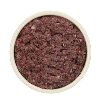 Natures Menu 80/20  Raw Food, 500G