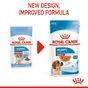 Royal Canin Puppy Medium Breed in Gravy Multipack 48x85g