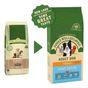 James Wellbeloved Dog Light Turkey & Rice Dry Dog Food, 12.5kg