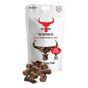 The Buffalo Co Buffalo Lung Steaks Dog Treats