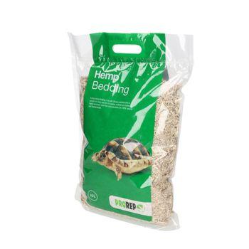 ProRep Subs Reptile Hemp Bedding, 10l