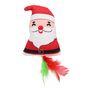 Rufus & Rosie Character Christmas Cat Toy Assorted