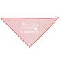 Rufus & Rosie Christmas Dog Bandana Medium - Large
