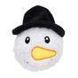 Rufus & Rosie Christmas Character Plush Ball Dog Toy