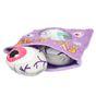 Smart Choice Plush Crinkle Treat Hiding Bag Dog Toy