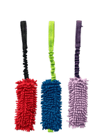 Rufus & Rosie Bungee Noodle Dog Toy, Medium