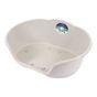 Smart Choice Plastic Puppy Bed 77x51x34cm