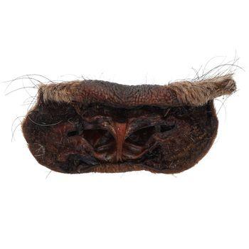 Jollyes Hairy Beef Noses Single