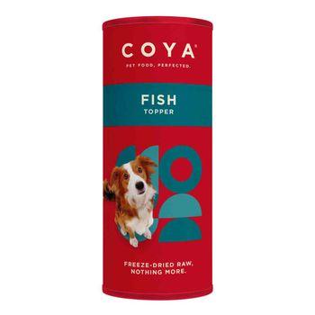 Fish flavoured dog food best sale