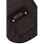 Rufus & Rosie Wax Style Reflective Dog Jacket, XL